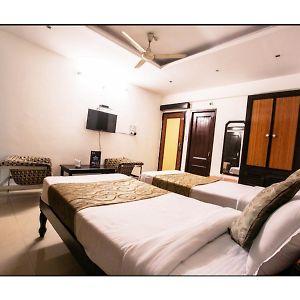 Hotel Pathik Bhopal